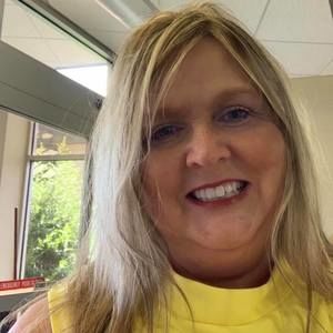 Meet your Posher, Kathy king